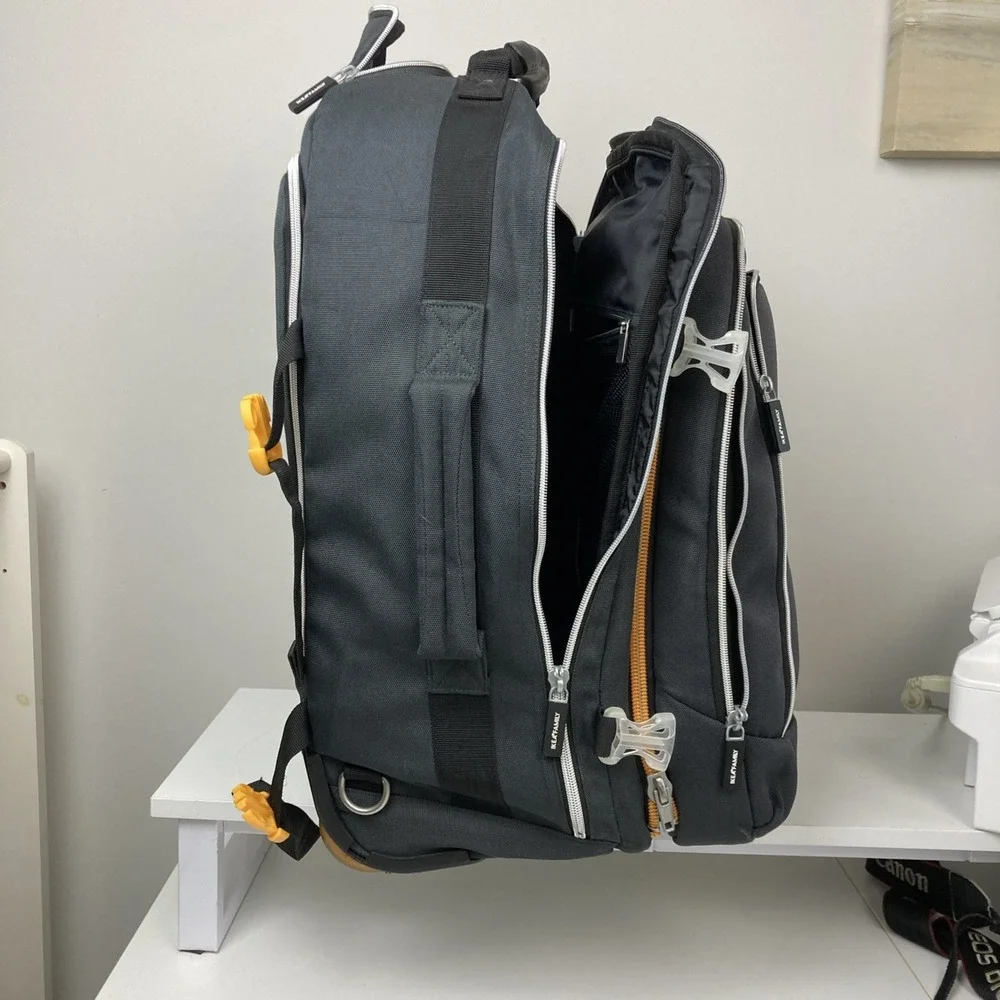 IKEA family carryon